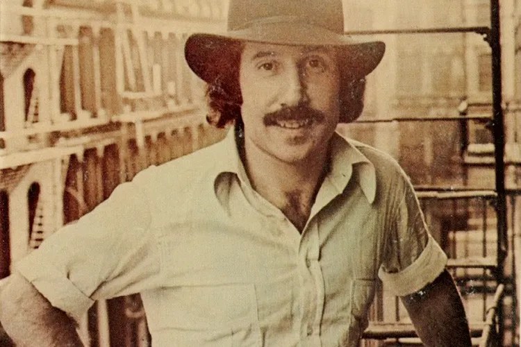 Paul Simon