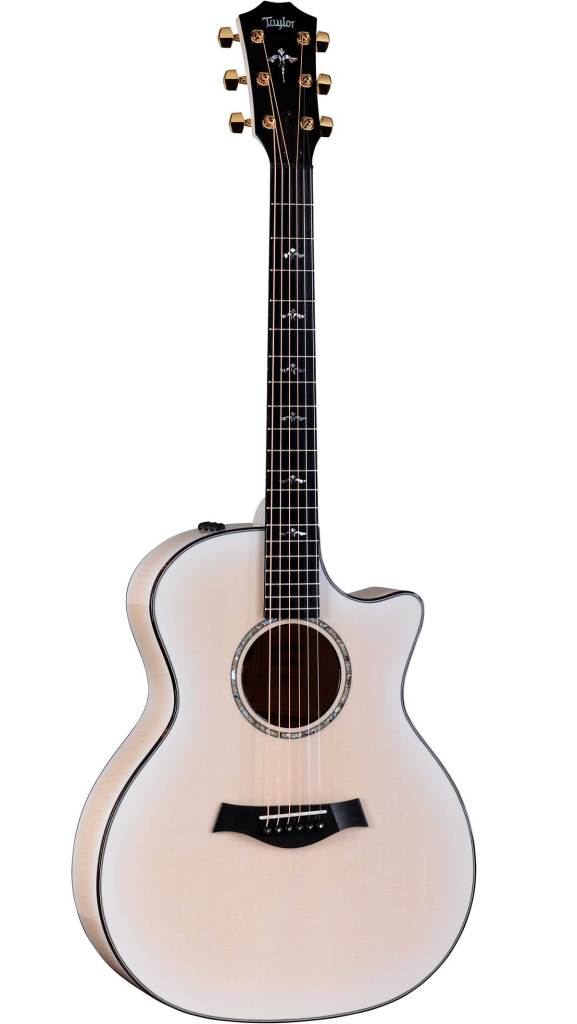 Taylor 614ce LTD