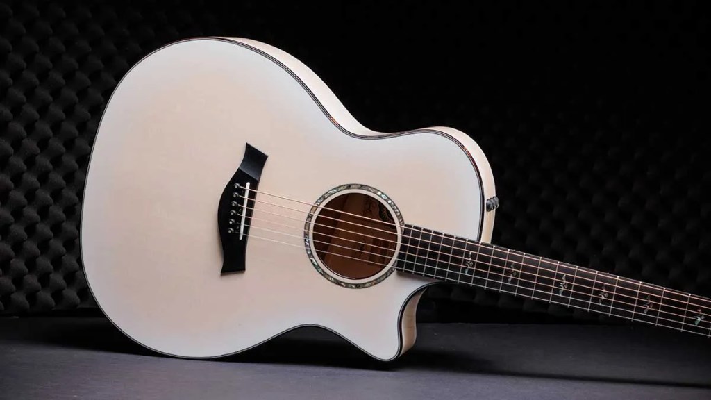 Taylor 614ce LTD