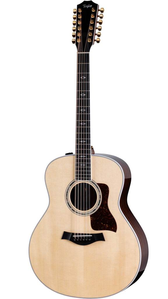 Taylor 858e LTD