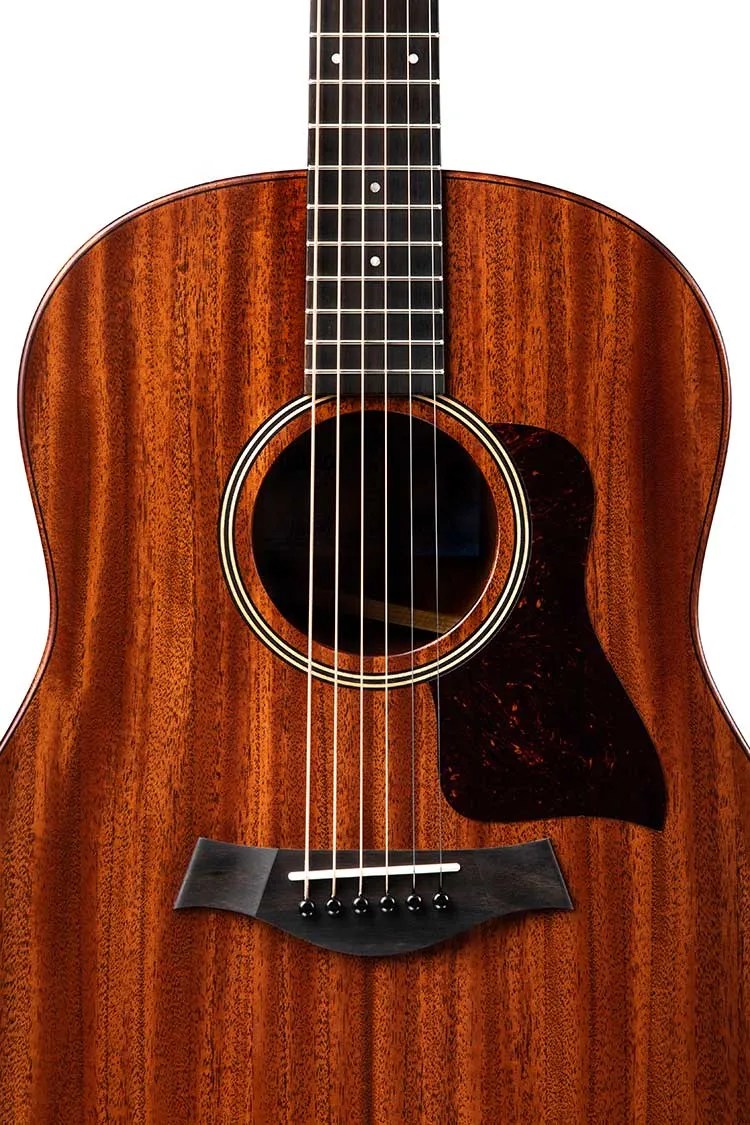 Taylor AD-27 Acoustic Guitar