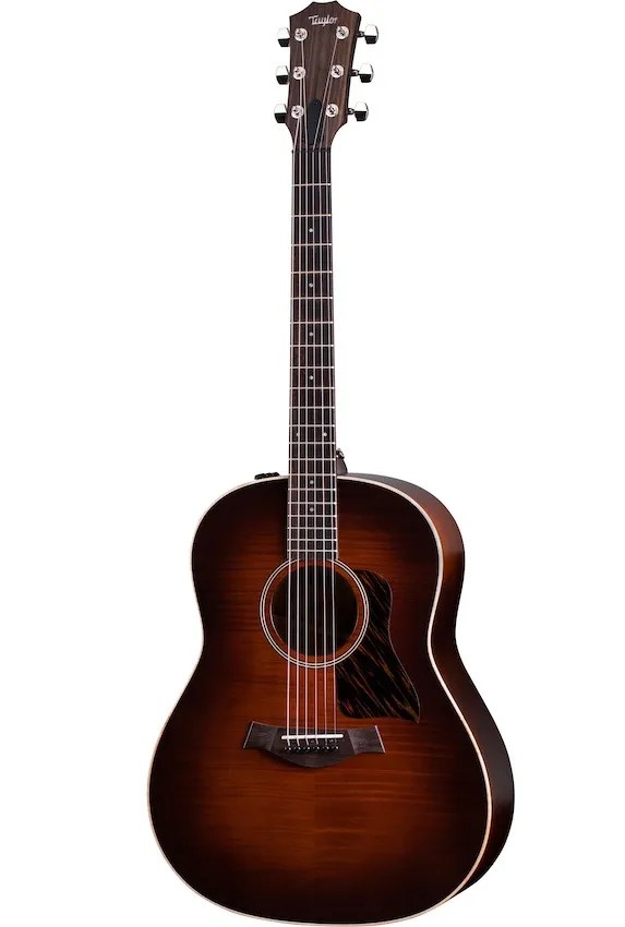 Taylor AD27e Flametop acoustic guitar