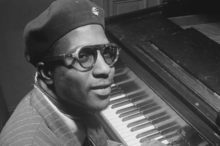 thelonious monk