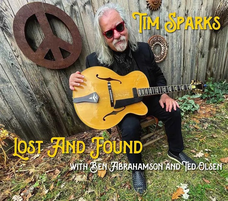 Tim-Sparks-Lost-and-Found-album-cover