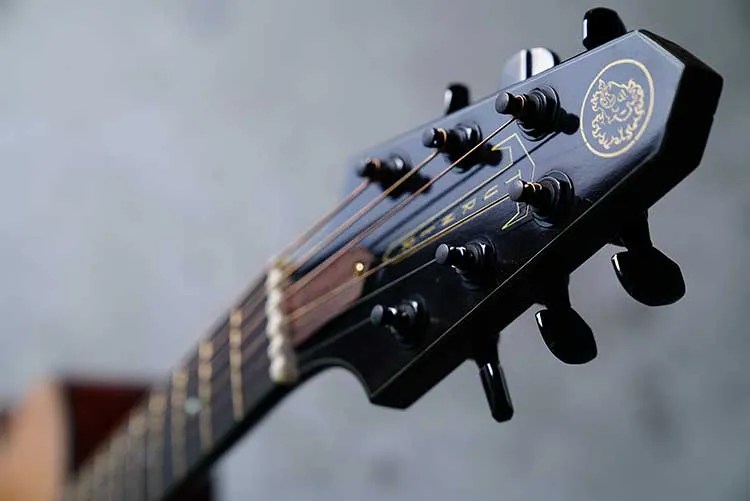 Rick-Turner-Compass-Rose-acoustic-guitar-headstock-photo-Jenn-Chan