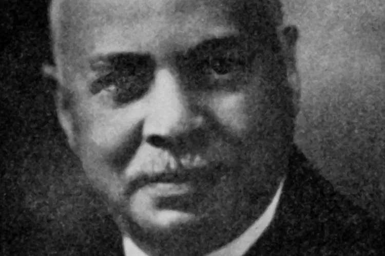 W.C. Handy