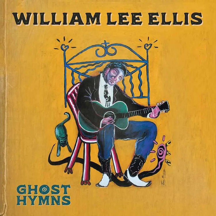 William-Lee-Ellis-Ghost-Hymns