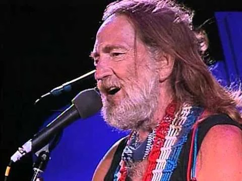 Willie Nelson