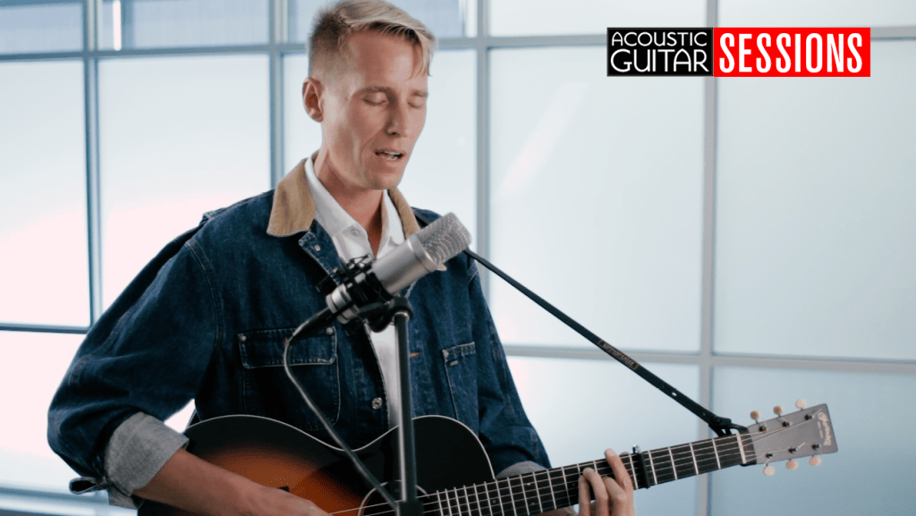 Tom Brosseau