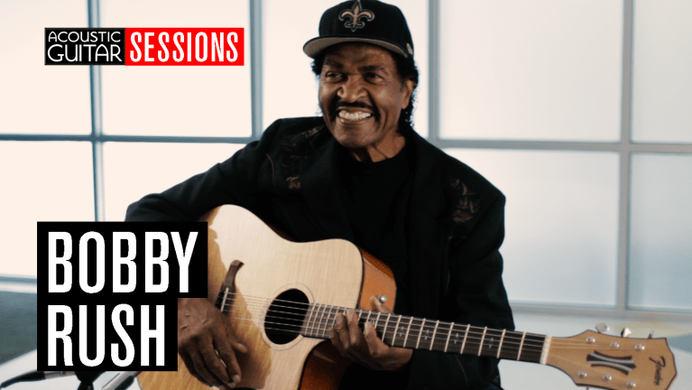 Bobby Rush