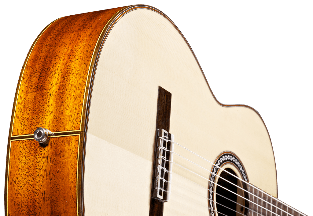 Cordoba C9-E nylon-string guitar