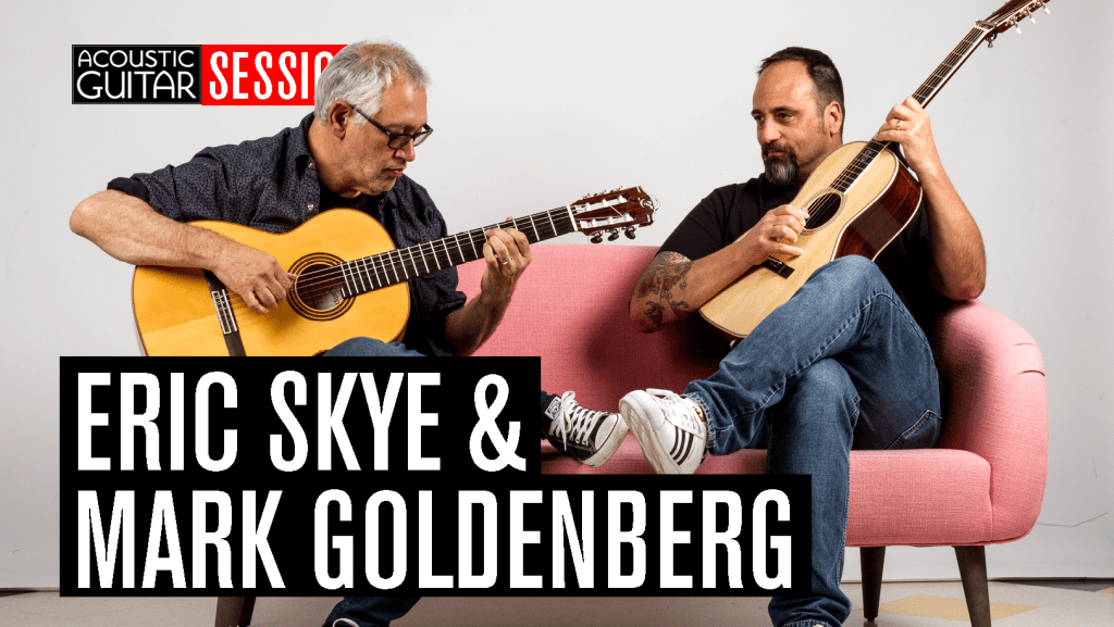 Eric Skye & Mark Goldenberg