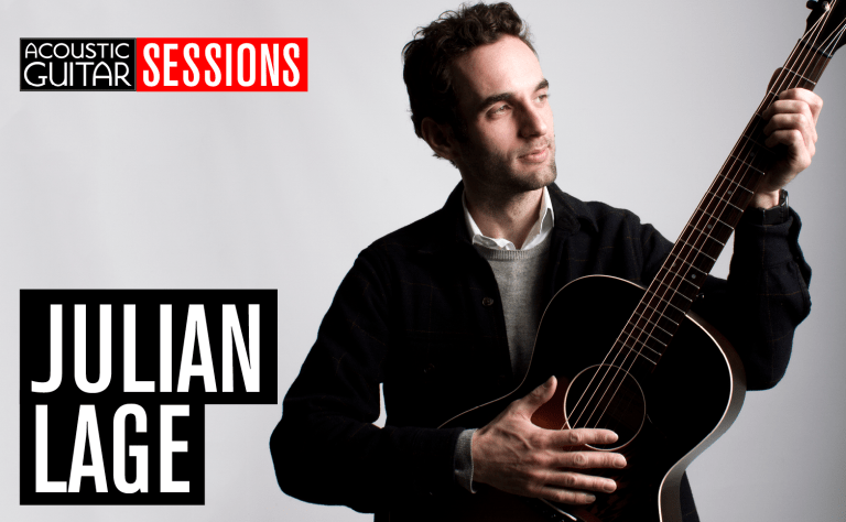 Julian Lage