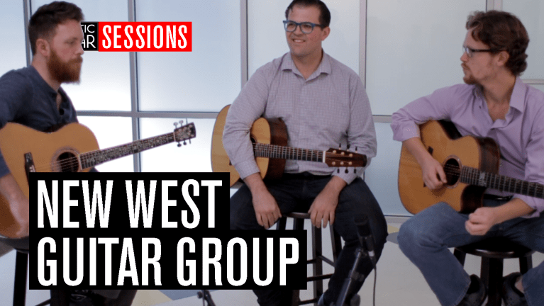 New West Guitar Group